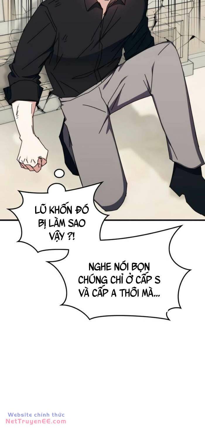 Học Viện Tối Thượng - Chapter 103 - Page 39