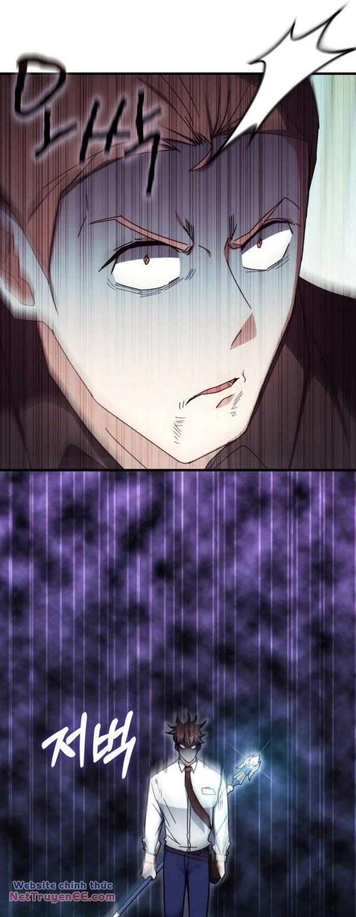 Học Viện Tối Thượng - Chapter 103 - Page 40