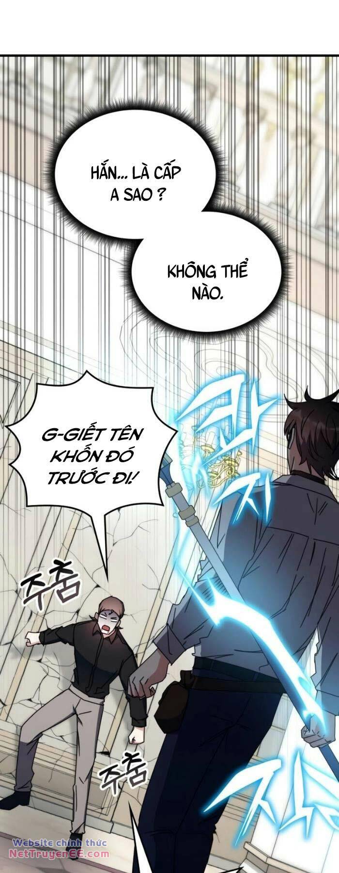 Học Viện Tối Thượng - Chapter 103 - Page 42