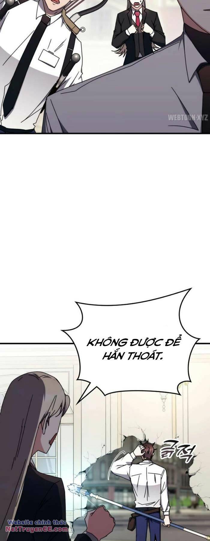 Học Viện Tối Thượng - Chapter 103 - Page 48