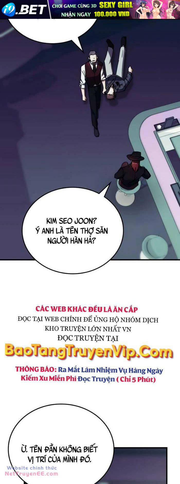 Học Viện Tối Thượng - Chapter 103 - Page 4