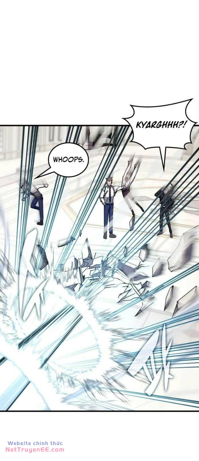 Học Viện Tối Thượng - Chapter 103 - Page 50