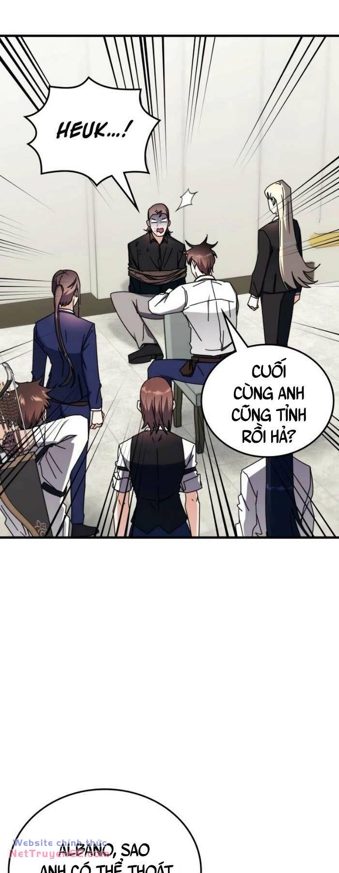 Học Viện Tối Thượng - Chapter 103 - Page 55