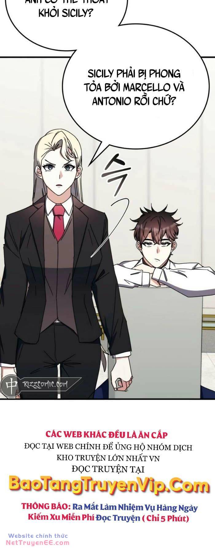 Học Viện Tối Thượng - Chapter 103 - Page 56