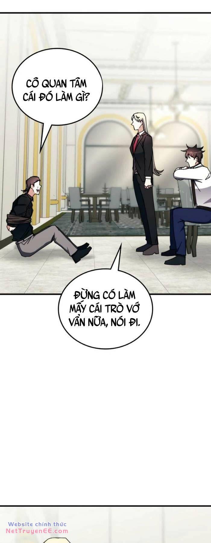 Học Viện Tối Thượng - Chapter 103 - Page 57