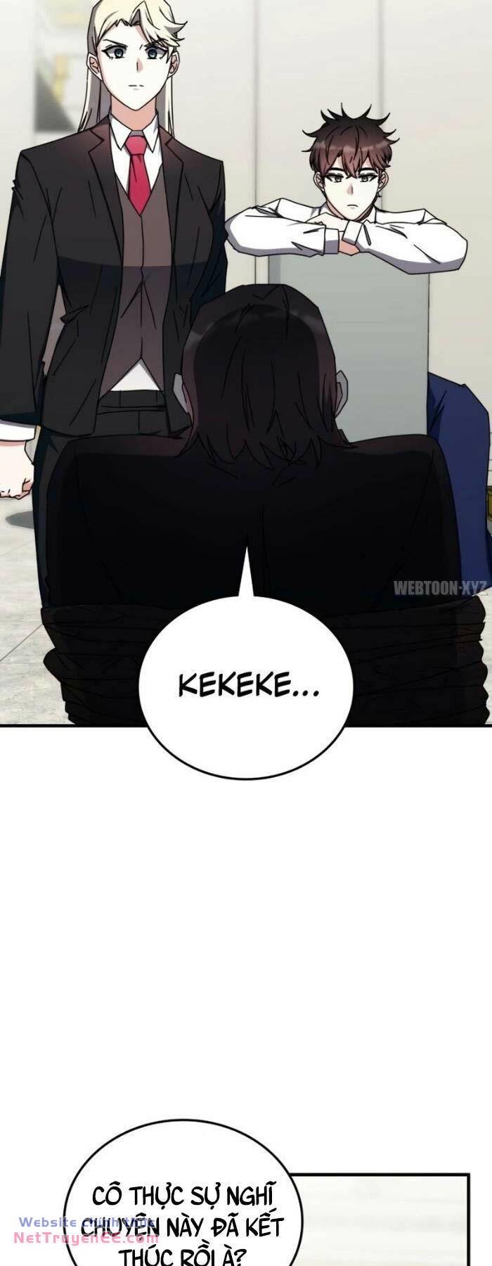 Học Viện Tối Thượng - Chapter 103 - Page 58