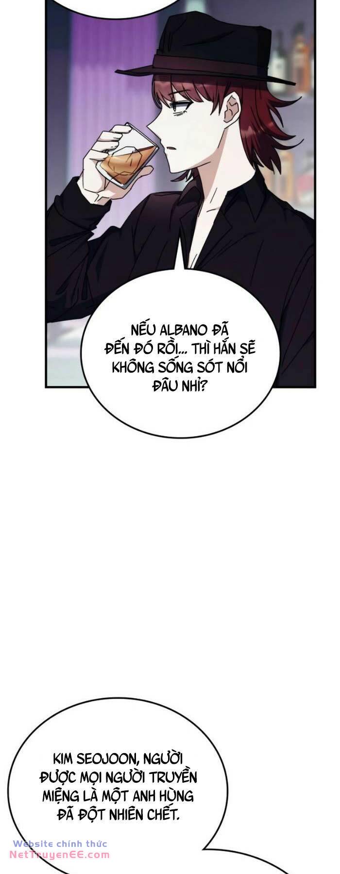 Học Viện Tối Thượng - Chapter 103 - Page 5