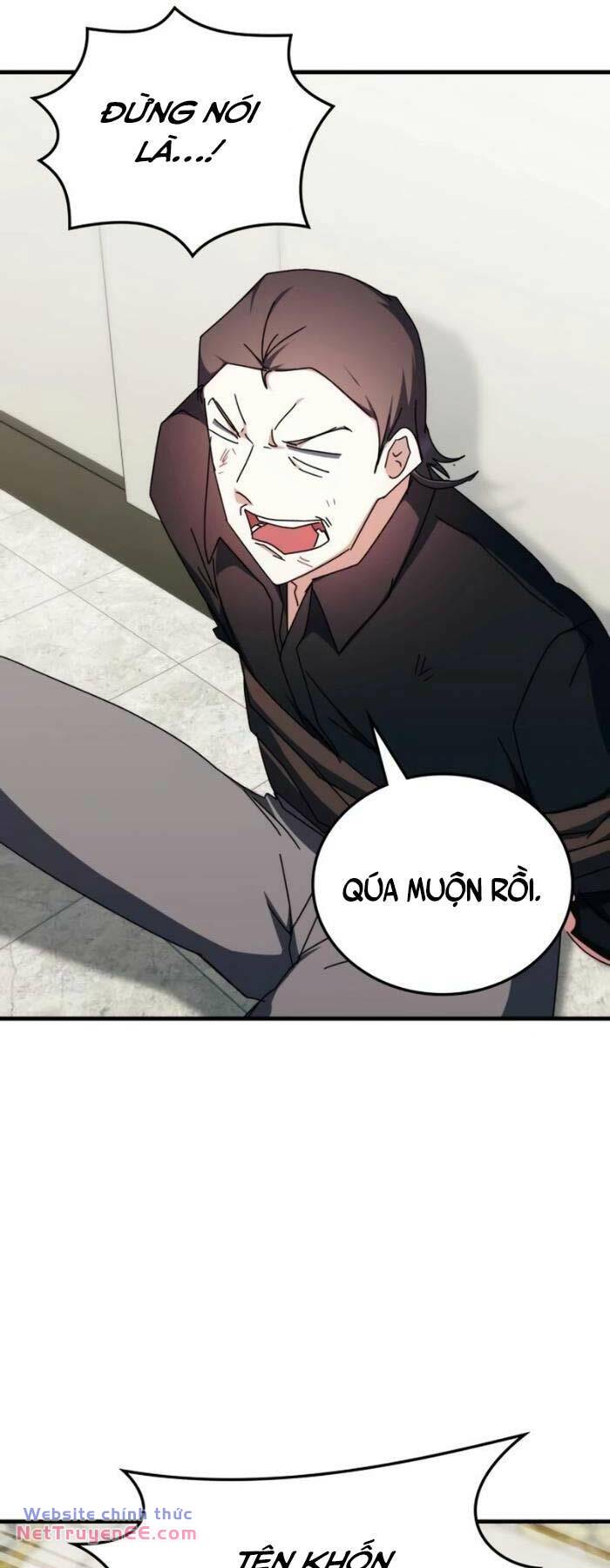 Học Viện Tối Thượng - Chapter 103 - Page 61