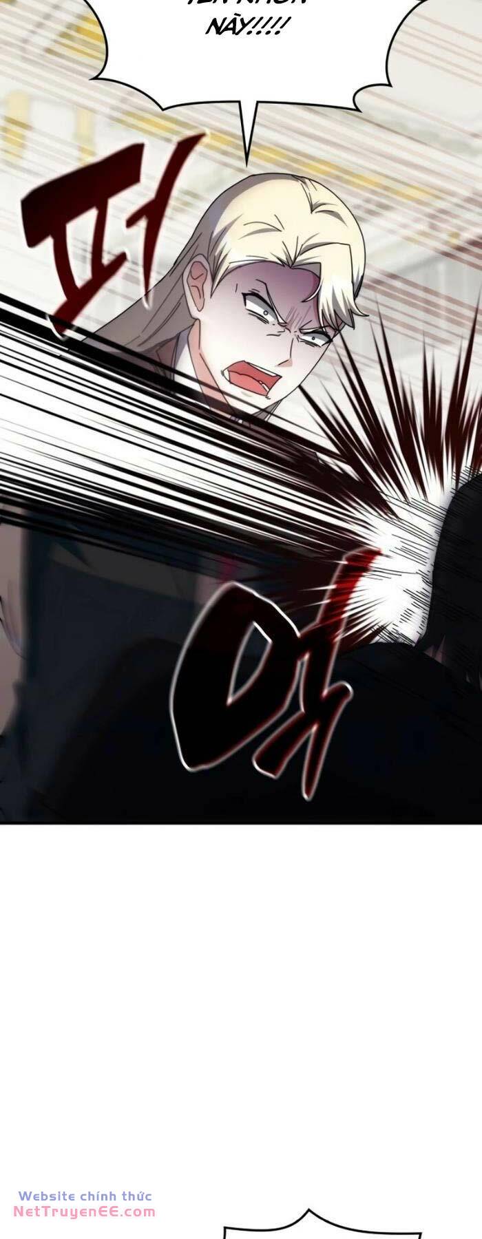 Học Viện Tối Thượng - Chapter 103 - Page 62