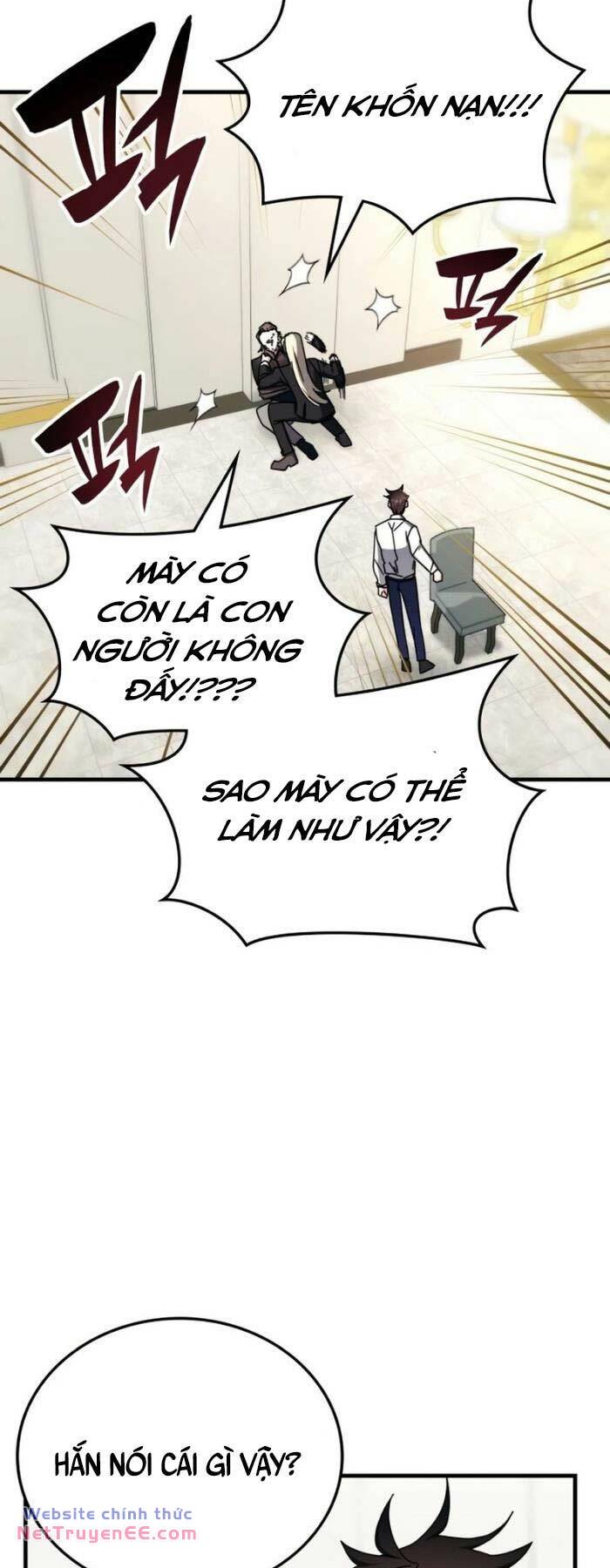 Học Viện Tối Thượng - Chapter 103 - Page 63