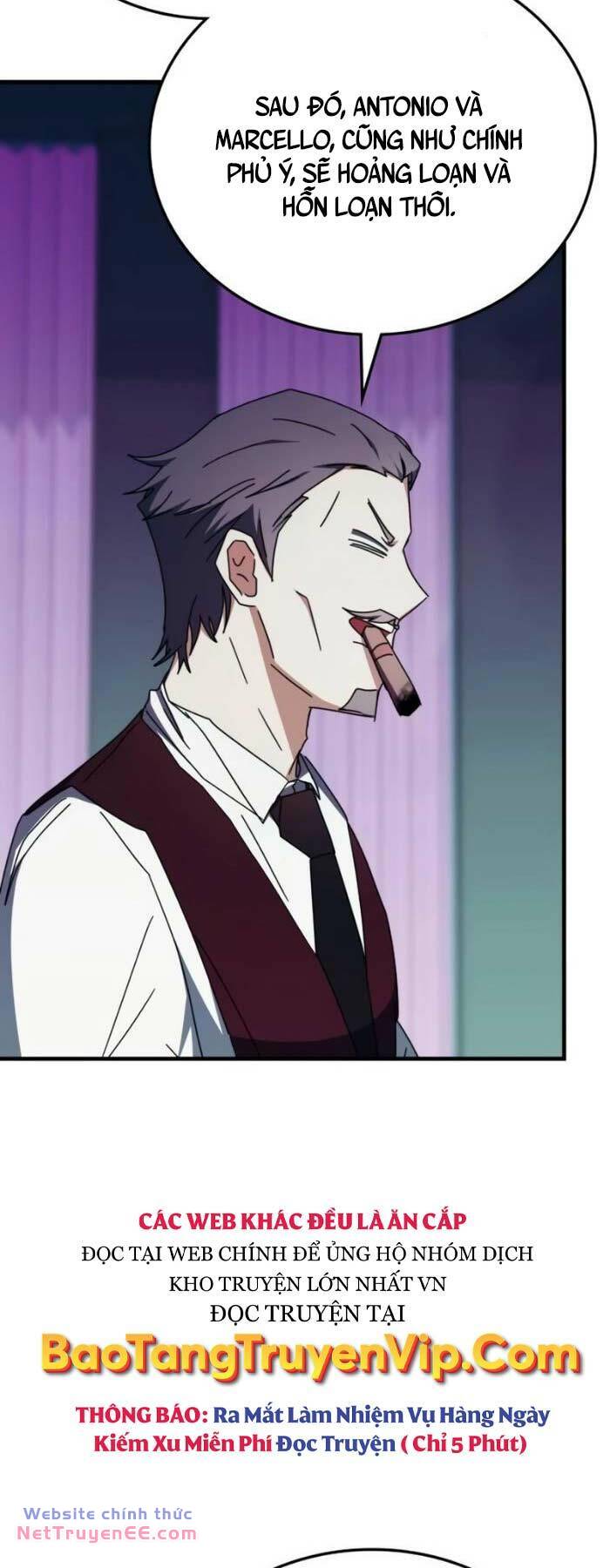 Học Viện Tối Thượng - Chapter 103 - Page 6