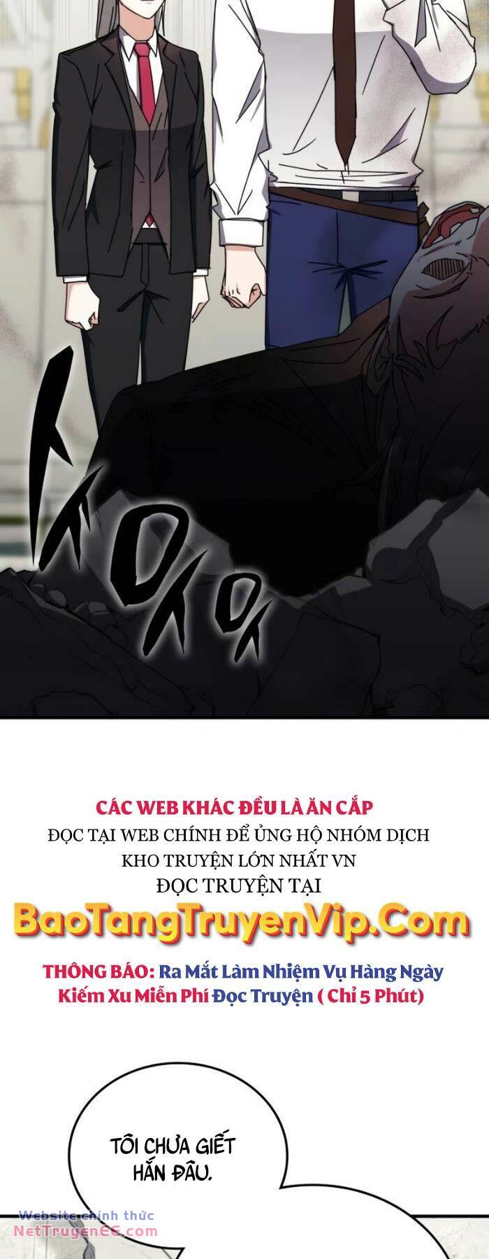Học Viện Tối Thượng - Chapter 103 - Page 71