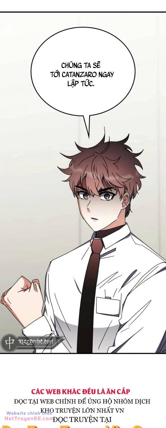 Học Viện Tối Thượng - Chapter 103 - Page 74