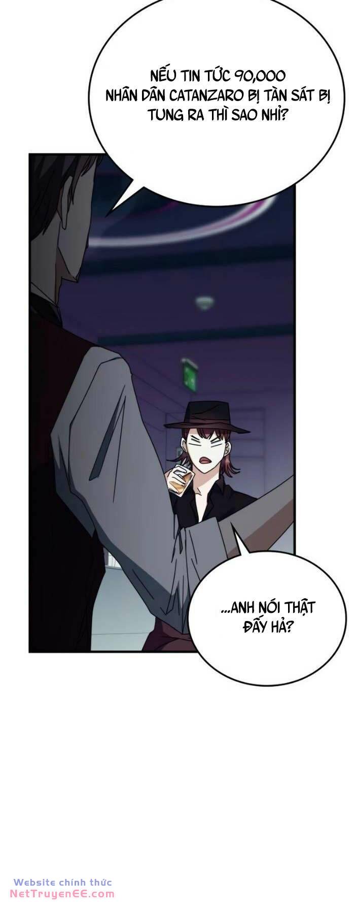 Học Viện Tối Thượng - Chapter 103 - Page 7