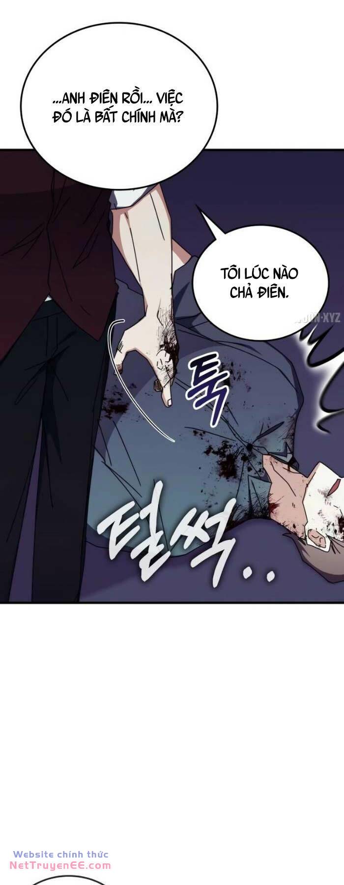 Học Viện Tối Thượng - Chapter 103 - Page 8