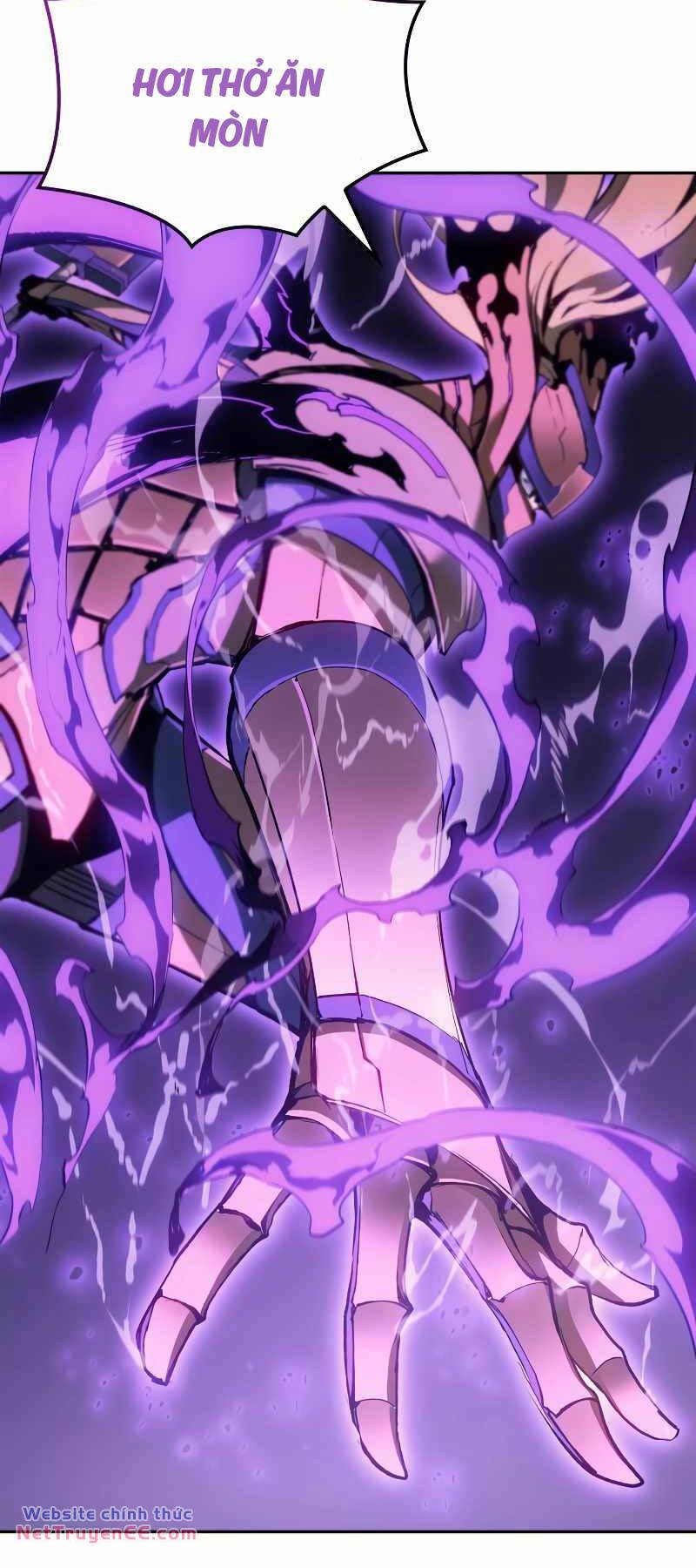 Đế Vương Hồi Quy - Chapter 24 - Page 9