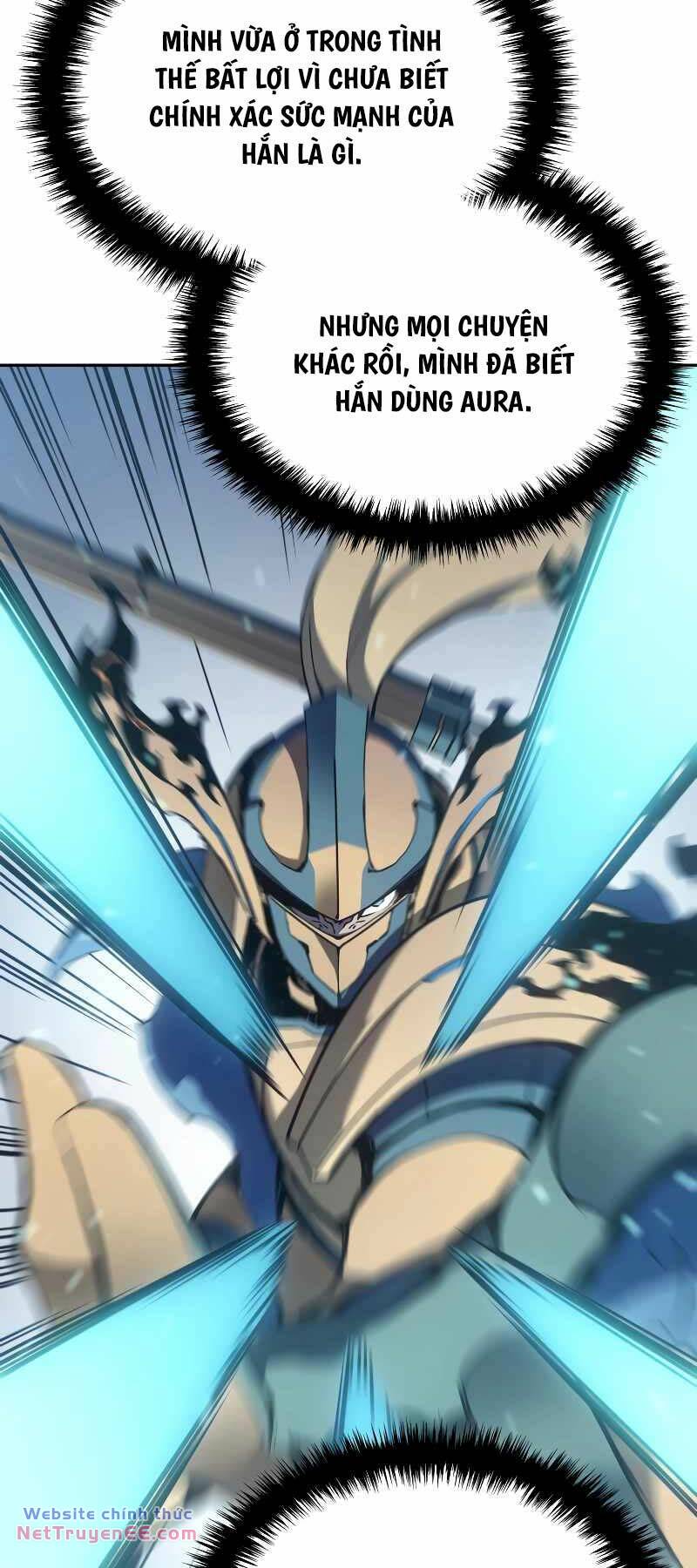 Đế Vương Hồi Quy - Chapter 24 - Page 20