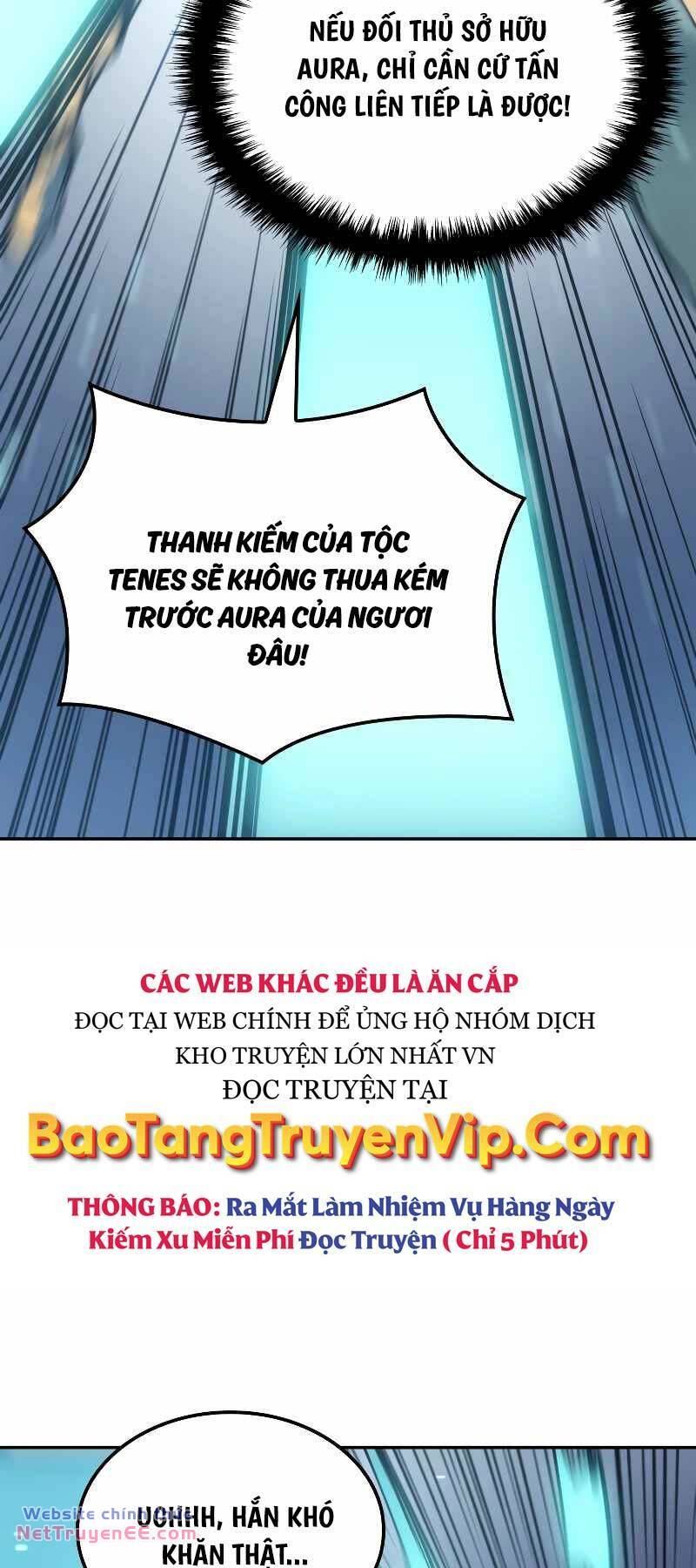 Đế Vương Hồi Quy - Chapter 24 - Page 21
