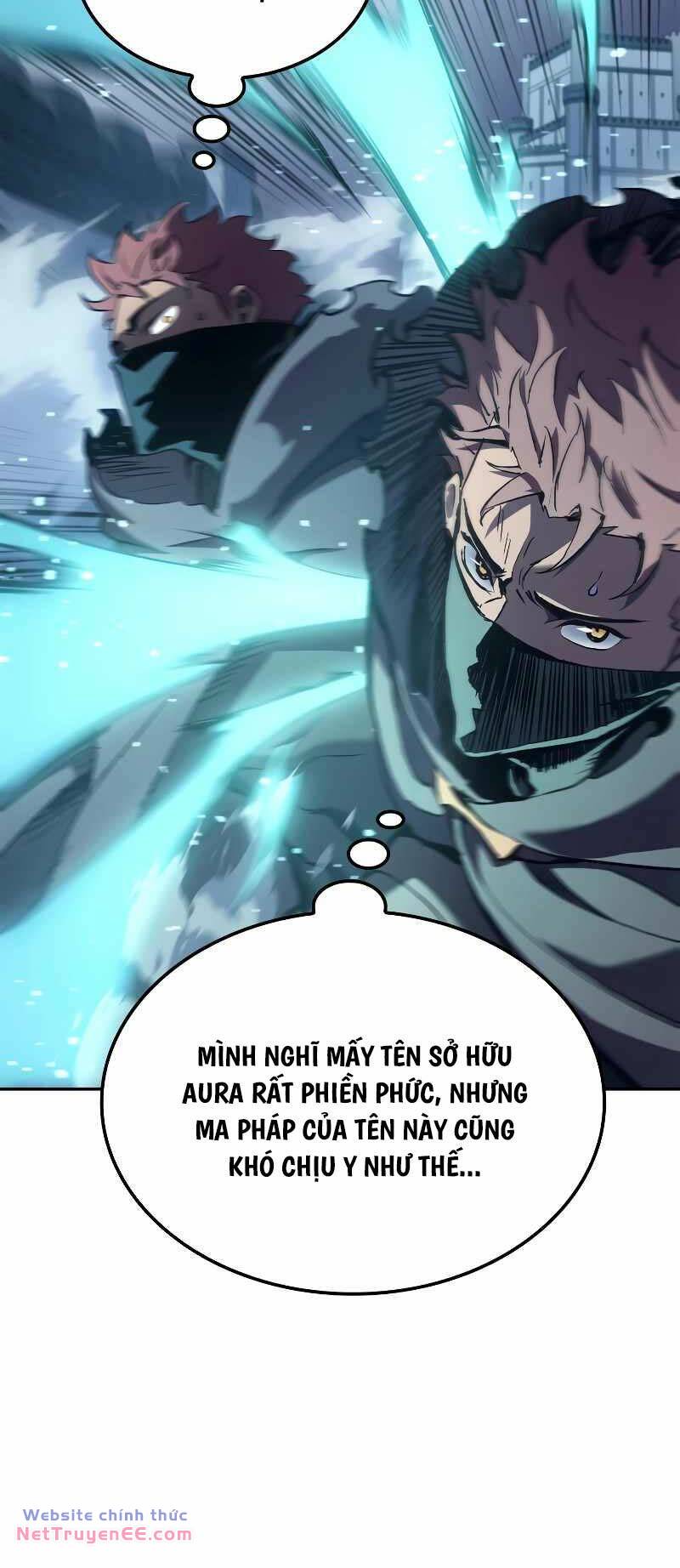 Đế Vương Hồi Quy - Chapter 24 - Page 22