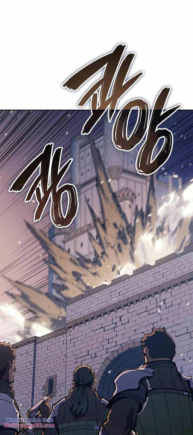 Đế Vương Hồi Quy - Chapter 24 - Page 23