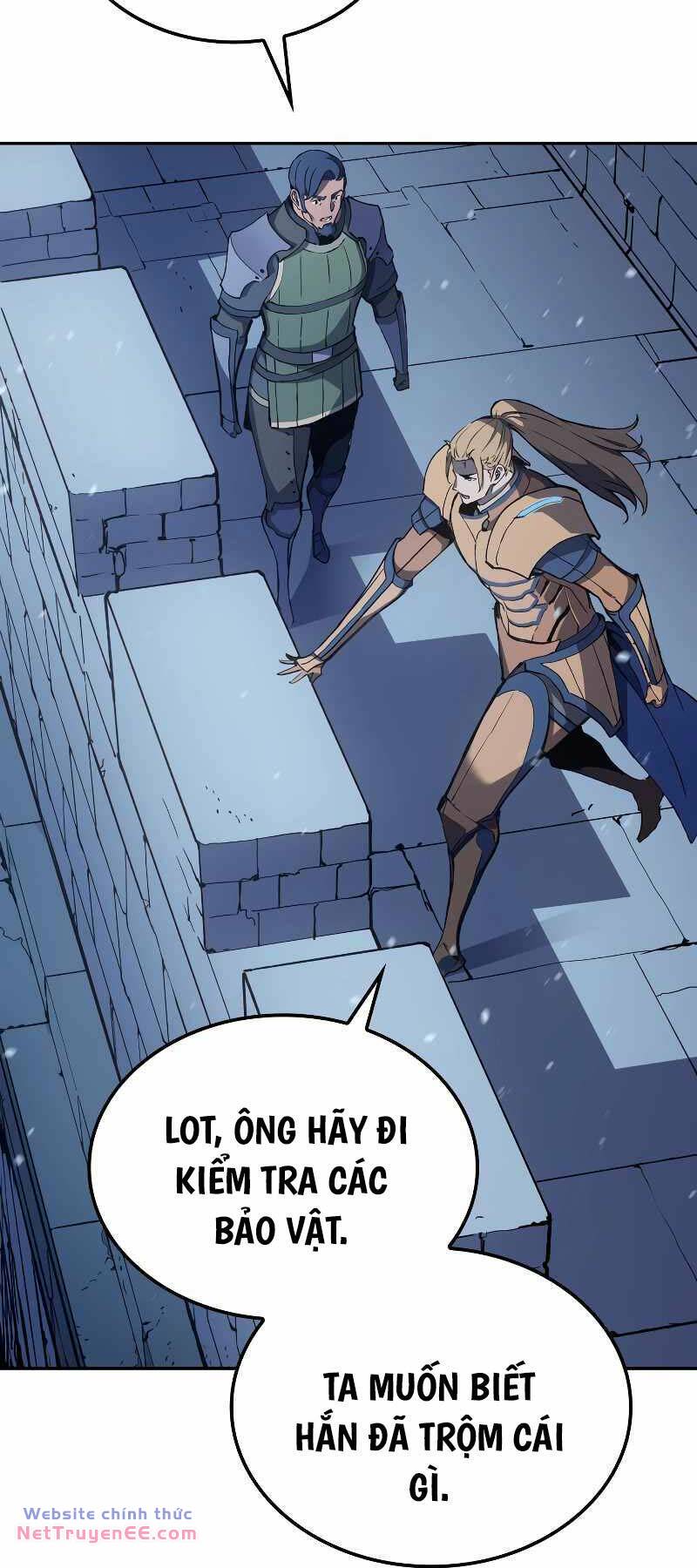 Đế Vương Hồi Quy - Chapter 24 - Page 50