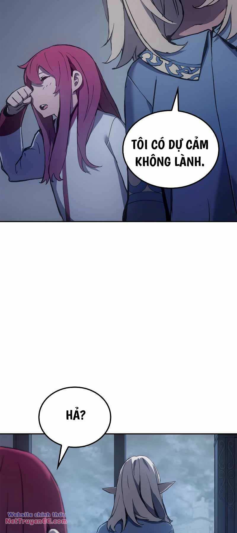 Đế Vương Hồi Quy - Chapter 24 - Page 55