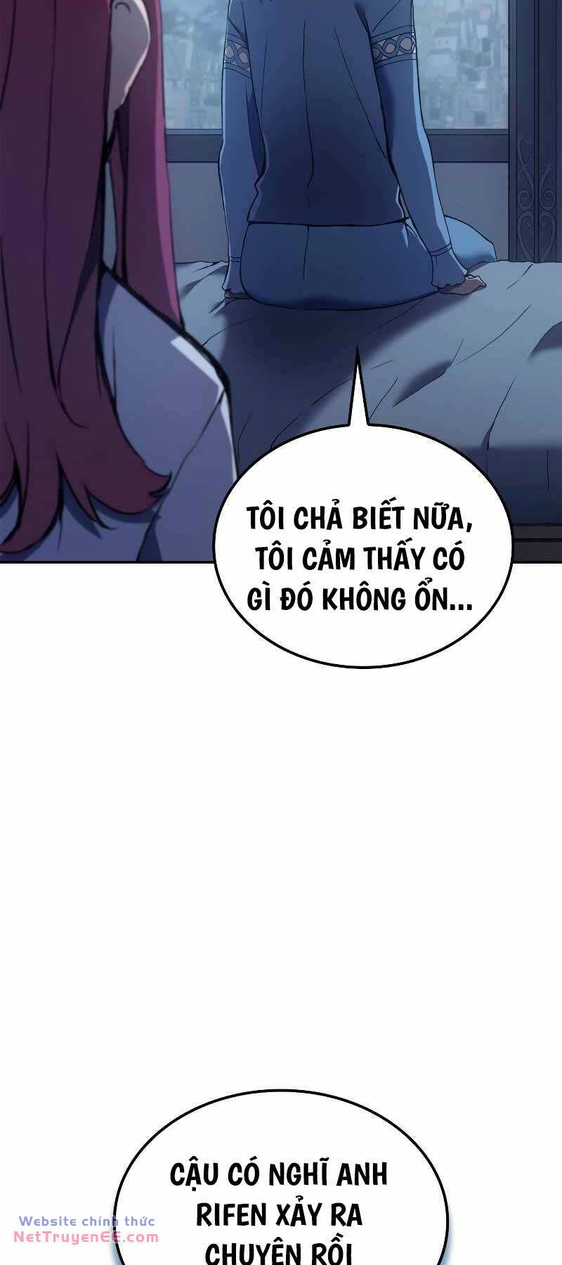 Đế Vương Hồi Quy - Chapter 24 - Page 56