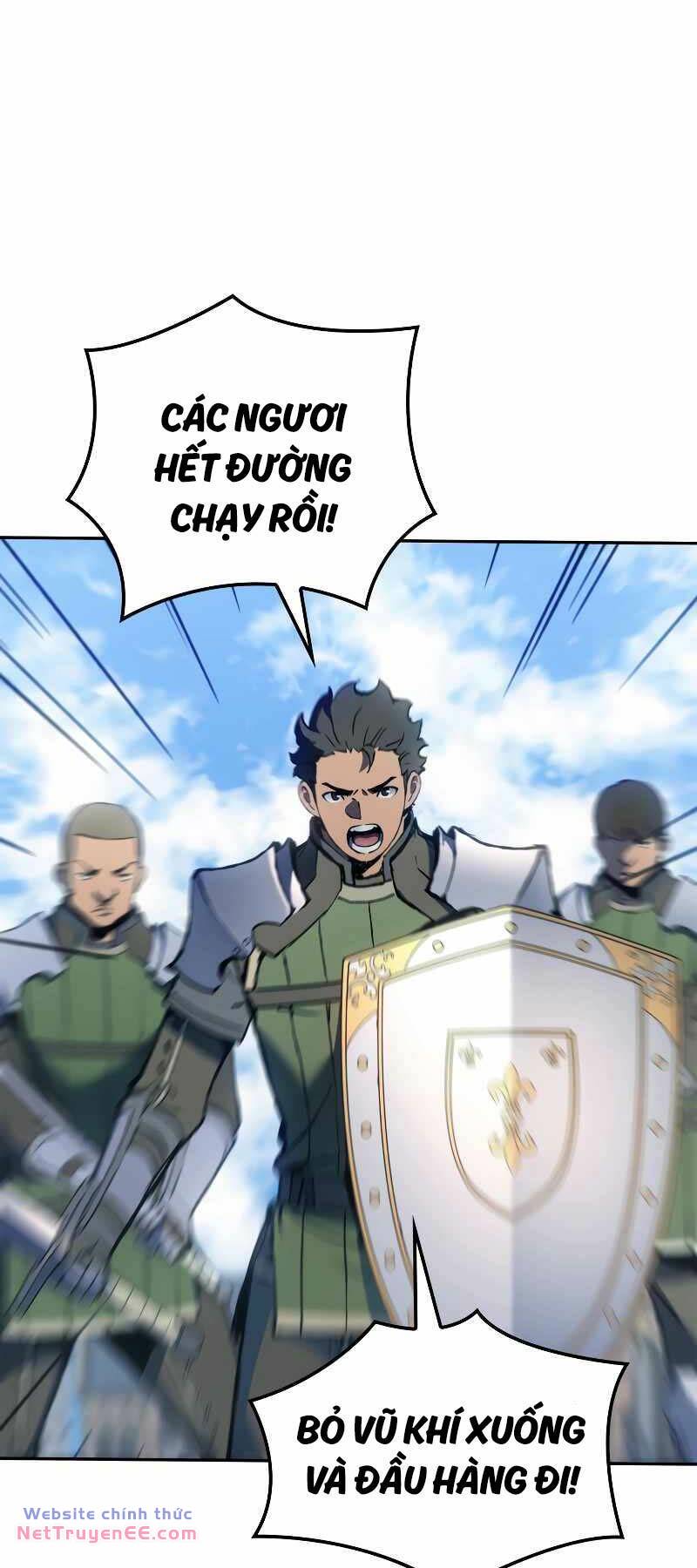 Đế Vương Hồi Quy - Chapter 24 - Page 64