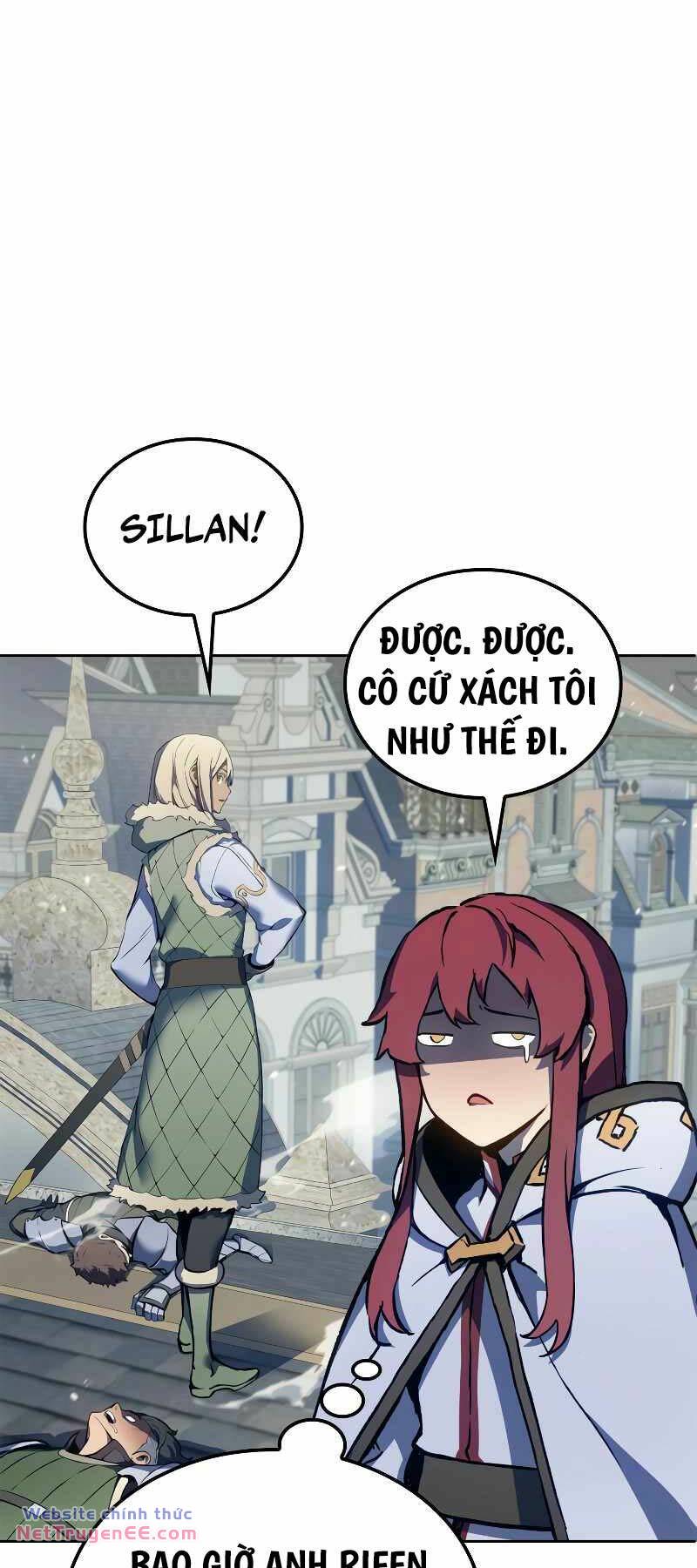 Đế Vương Hồi Quy - Chapter 24 - Page 70