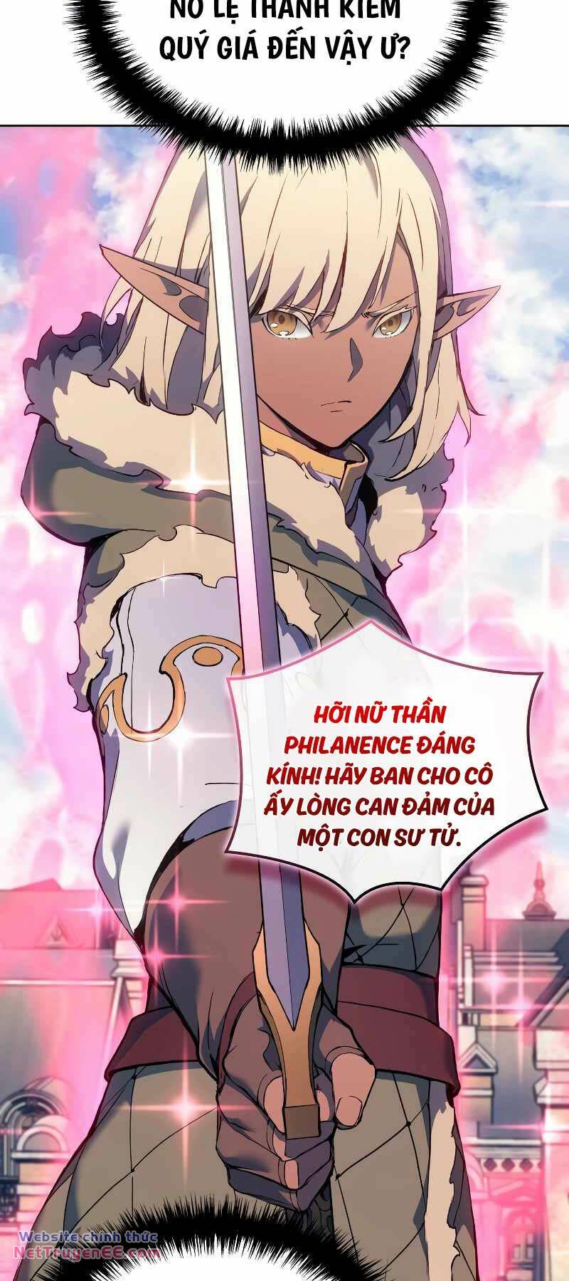 Đế Vương Hồi Quy - Chapter 24 - Page 78