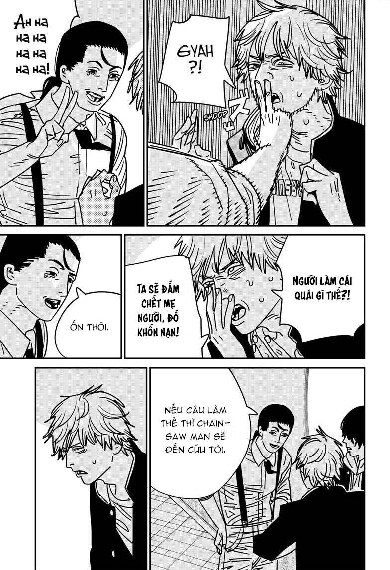 Chainsawman Phần 2 - Chapter 140 - Page 14