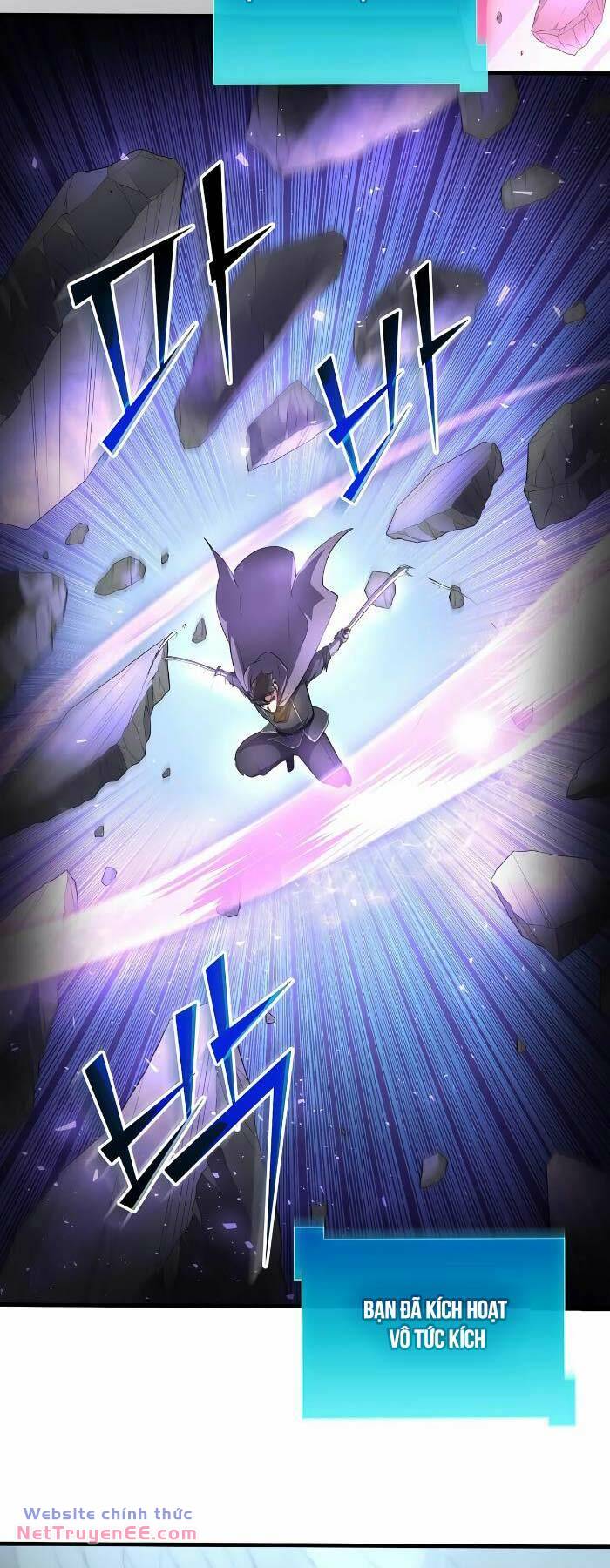 Tôi Thăng Cấp Bằng Kĩ Năng - Chapter 59 - Page 9