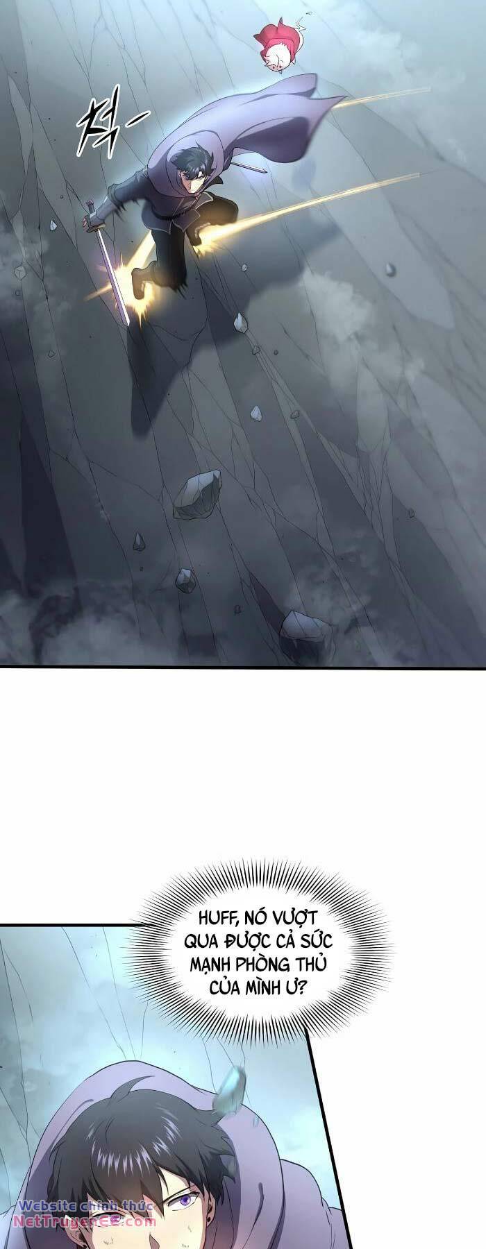 Tôi Thăng Cấp Bằng Kĩ Năng - Chapter 59 - Page 10