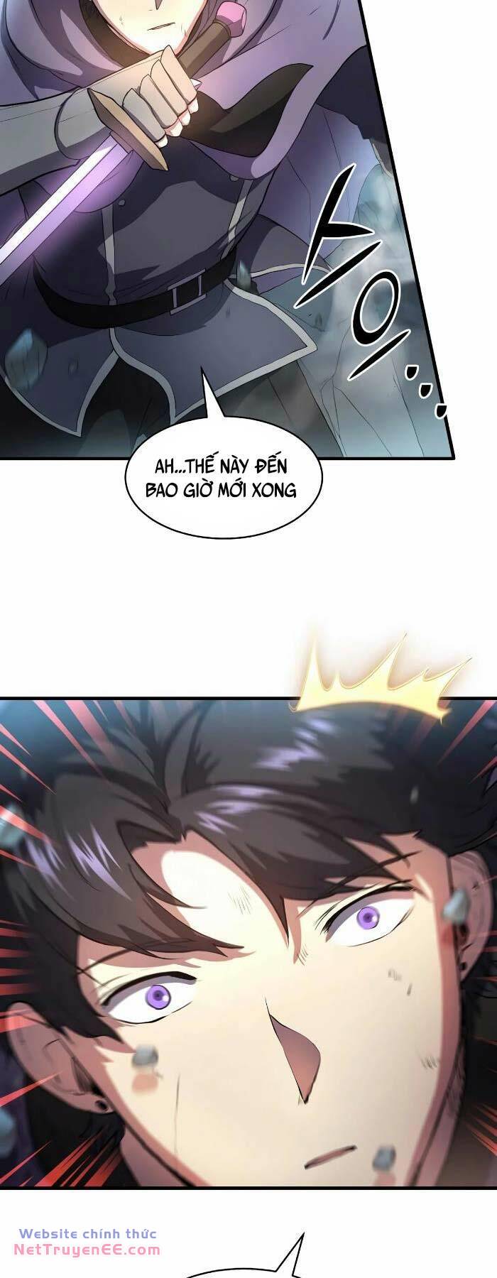 Tôi Thăng Cấp Bằng Kĩ Năng - Chapter 59 - Page 11