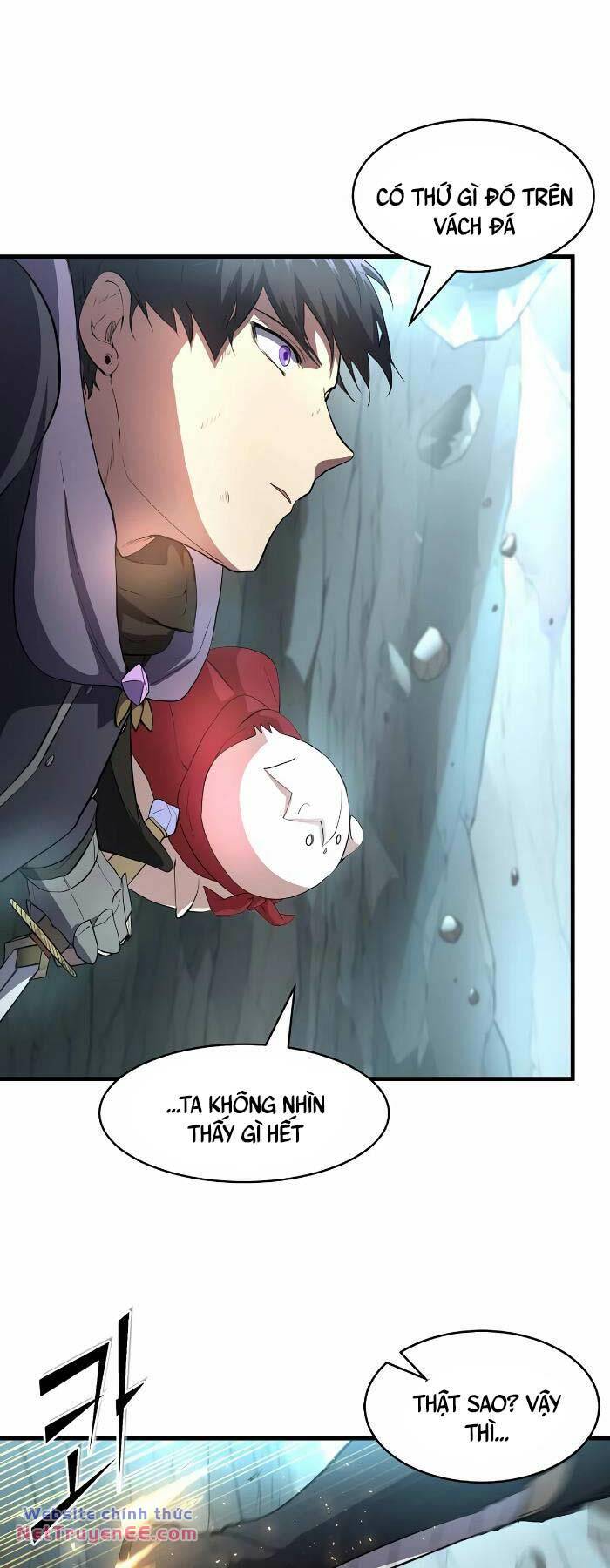 Tôi Thăng Cấp Bằng Kĩ Năng - Chapter 59 - Page 13