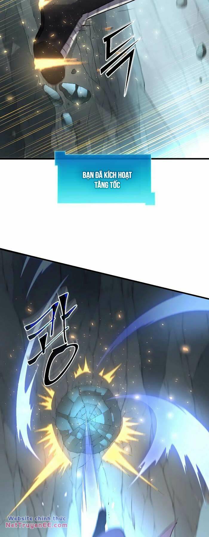 Tôi Thăng Cấp Bằng Kĩ Năng - Chapter 59 - Page 14