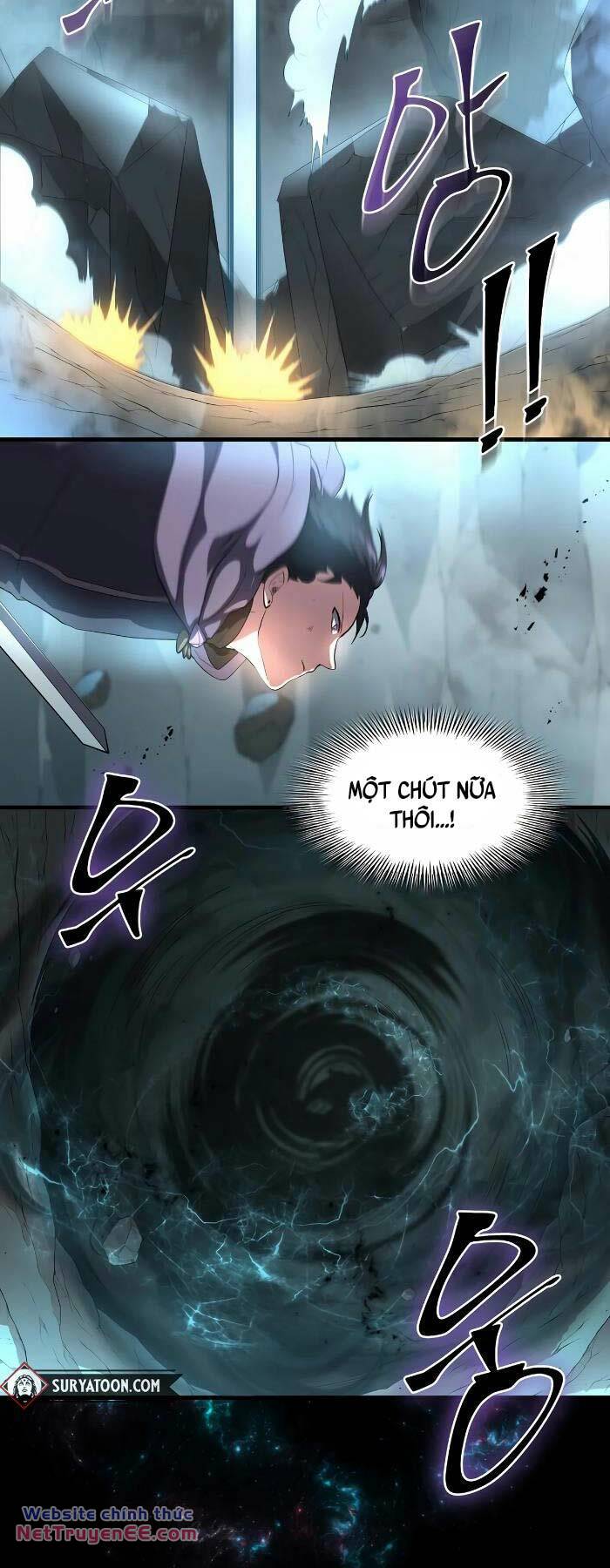 Tôi Thăng Cấp Bằng Kĩ Năng - Chapter 59 - Page 18