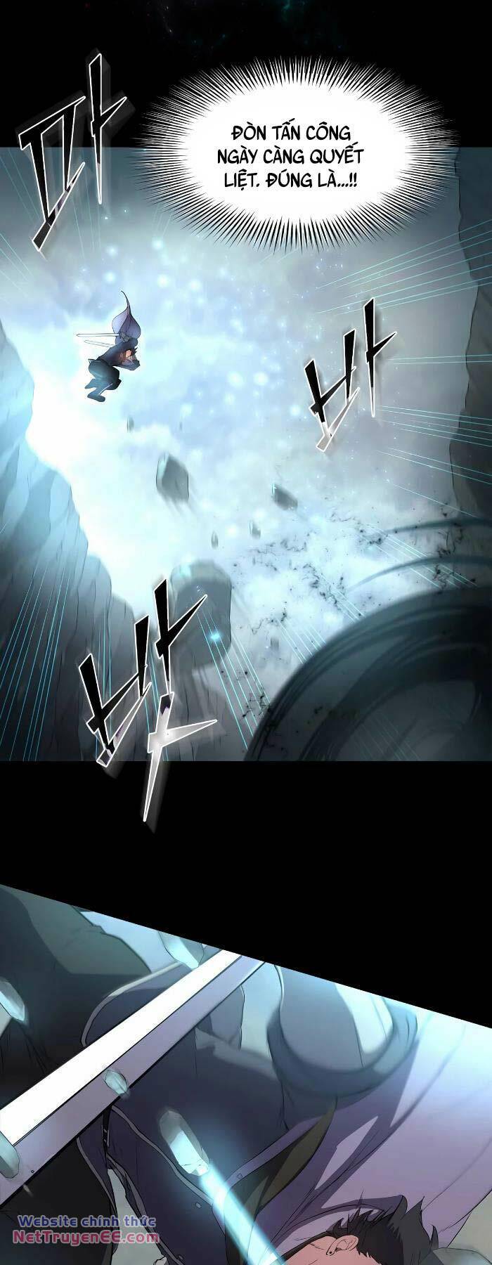 Tôi Thăng Cấp Bằng Kĩ Năng - Chapter 59 - Page 19