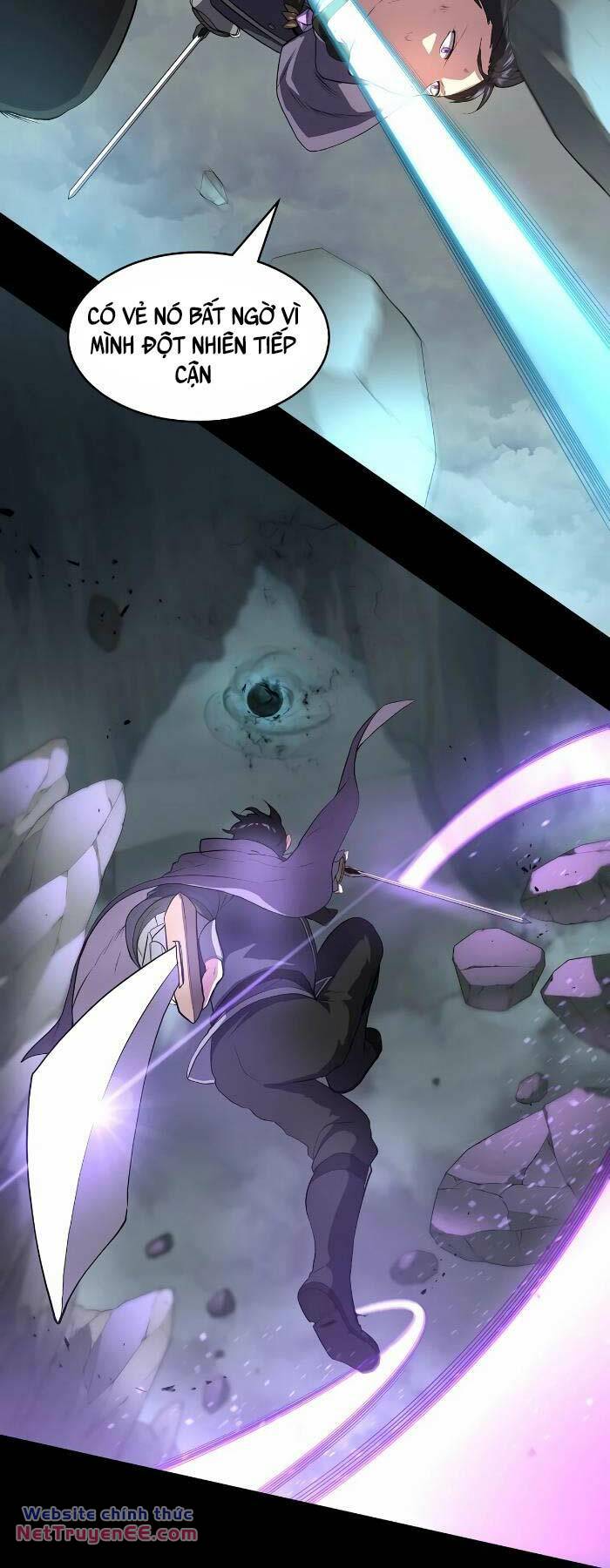 Tôi Thăng Cấp Bằng Kĩ Năng - Chapter 59 - Page 20