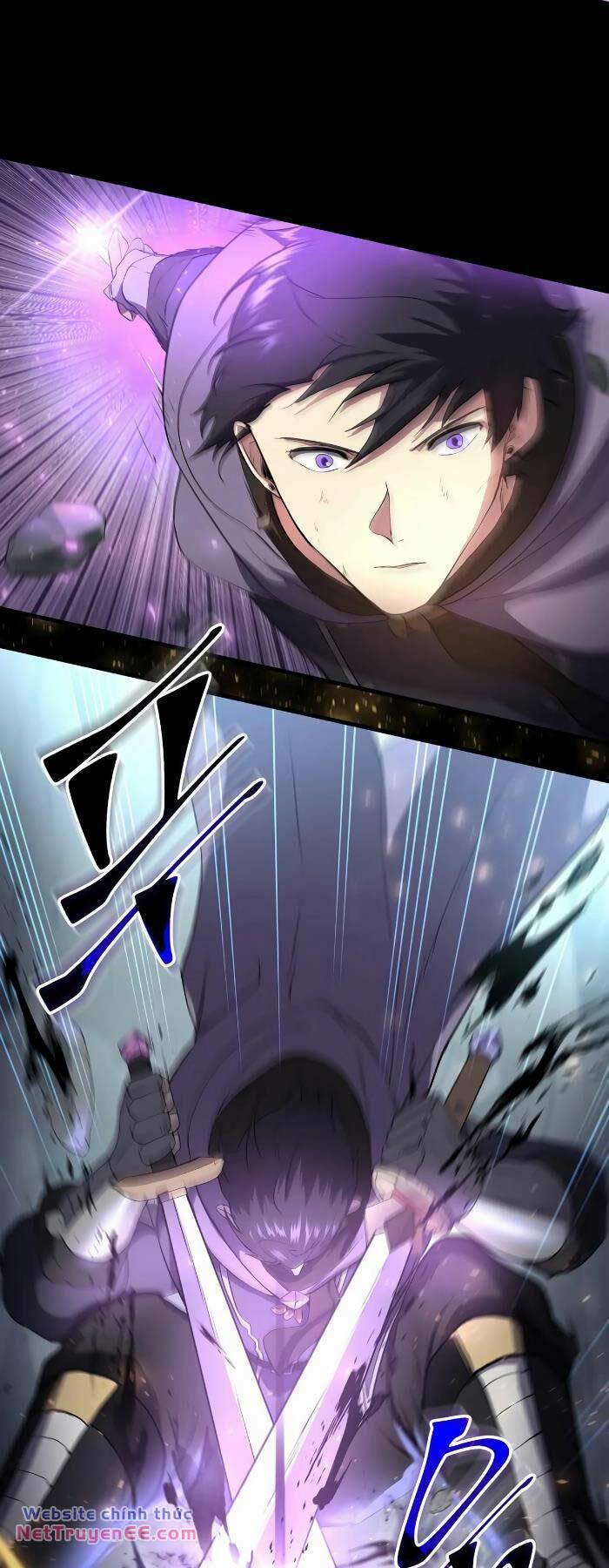 Tôi Thăng Cấp Bằng Kĩ Năng - Chapter 59 - Page 21