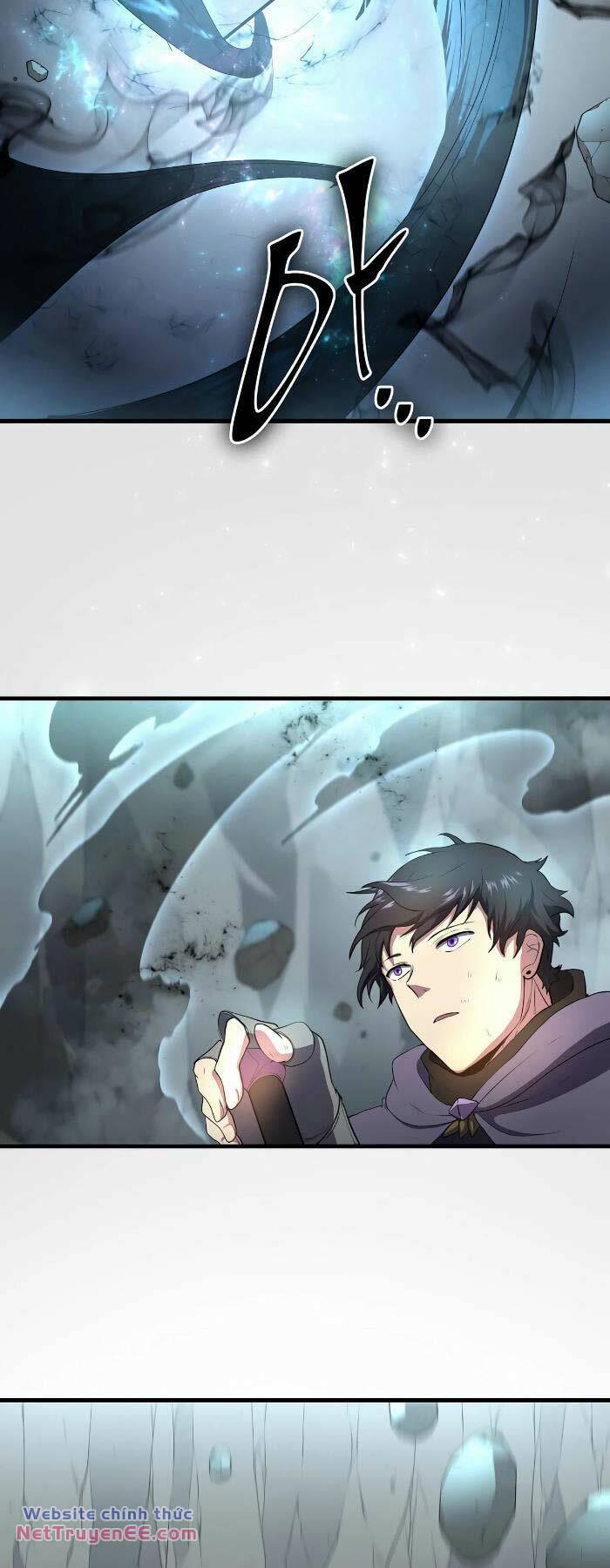 Tôi Thăng Cấp Bằng Kĩ Năng - Chapter 59 - Page 23