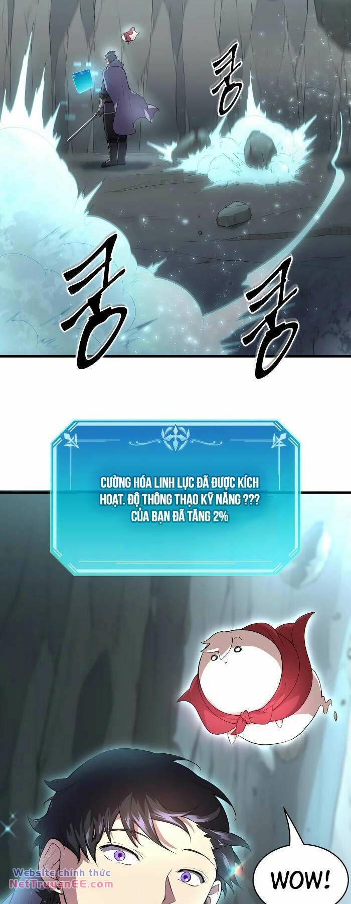 Tôi Thăng Cấp Bằng Kĩ Năng - Chapter 59 - Page 24