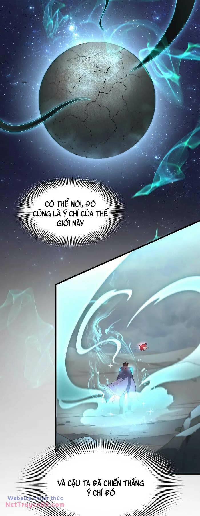 Tôi Thăng Cấp Bằng Kĩ Năng - Chapter 59 - Page 29