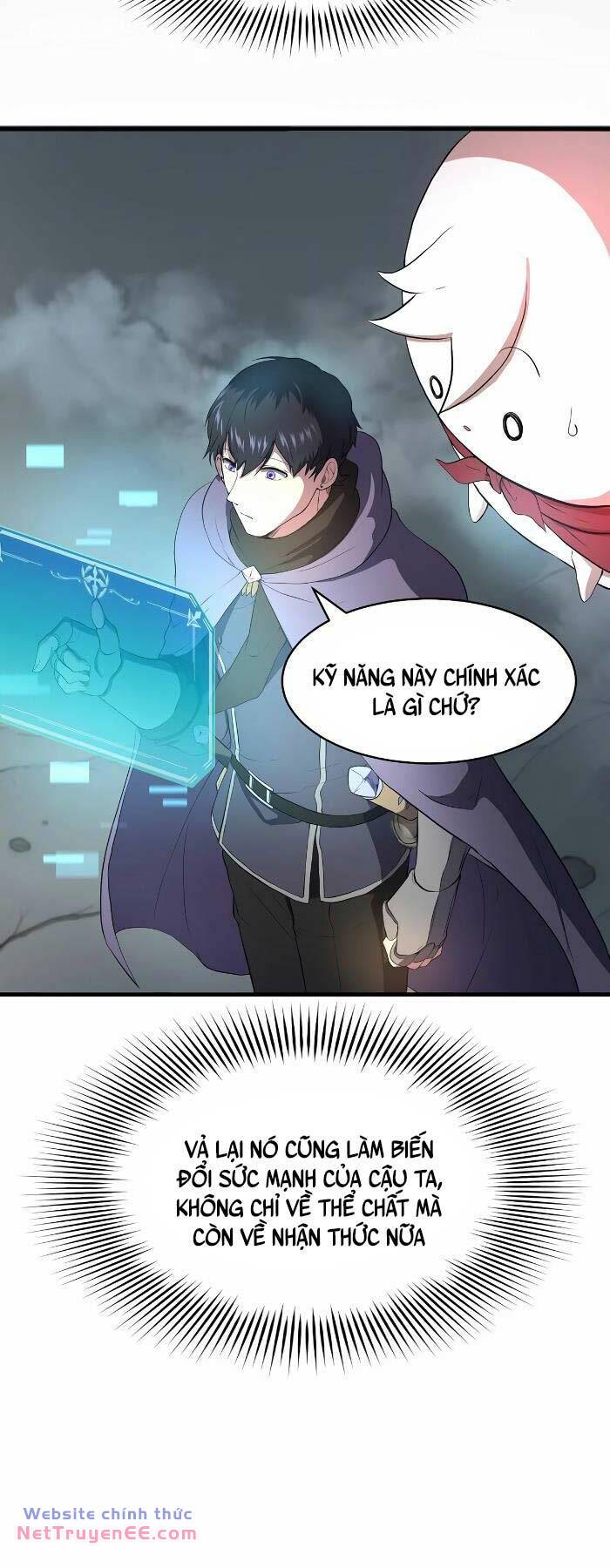 Tôi Thăng Cấp Bằng Kĩ Năng - Chapter 59 - Page 30