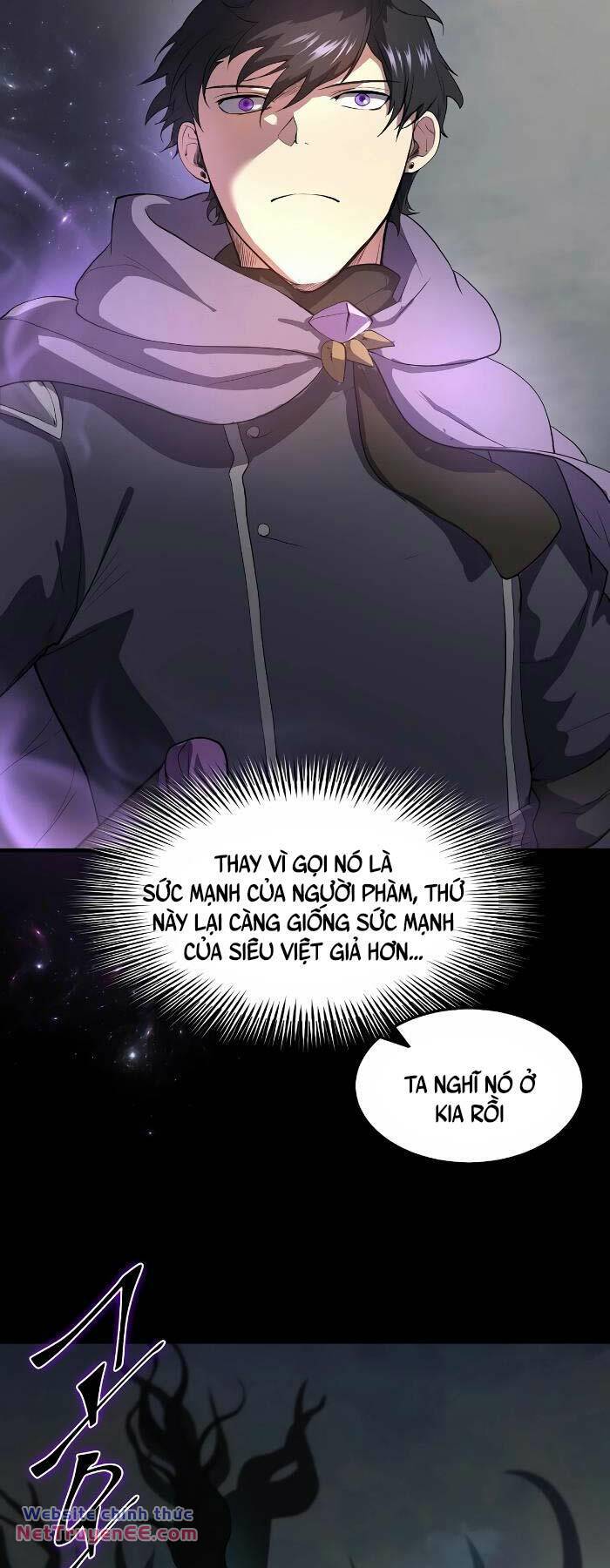 Tôi Thăng Cấp Bằng Kĩ Năng - Chapter 59 - Page 32