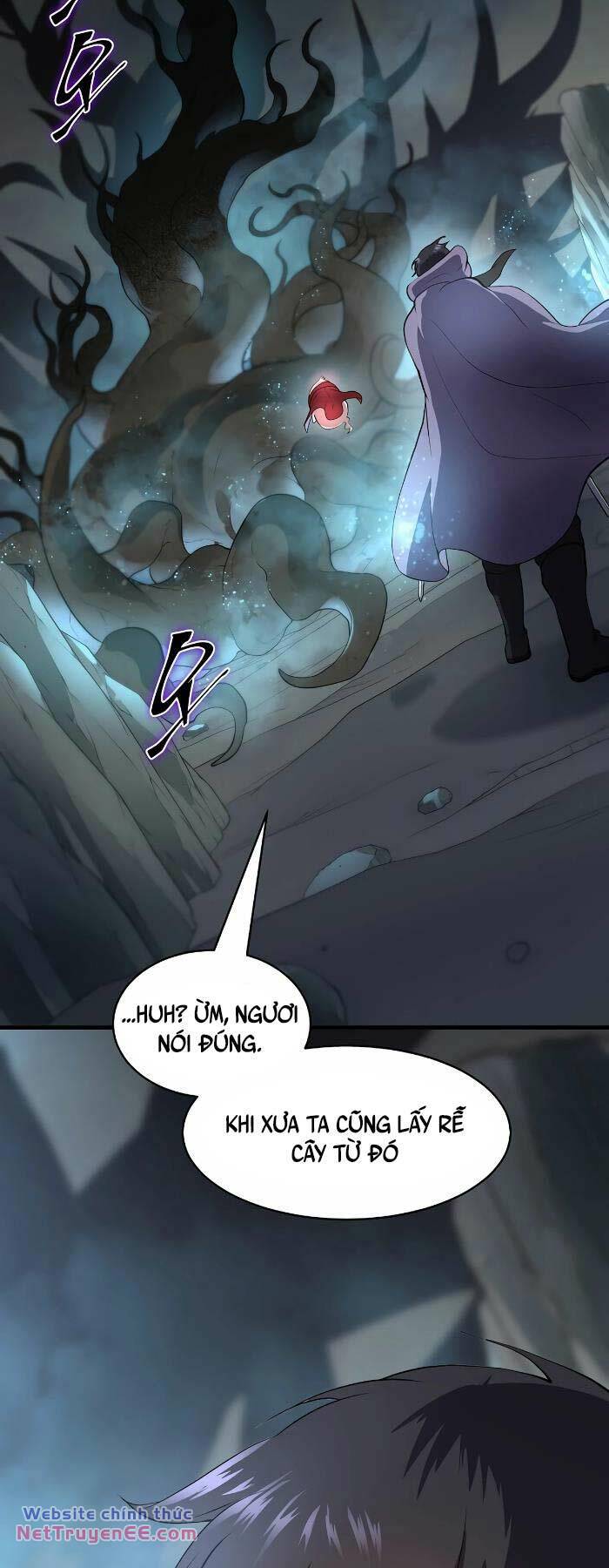 Tôi Thăng Cấp Bằng Kĩ Năng - Chapter 59 - Page 33