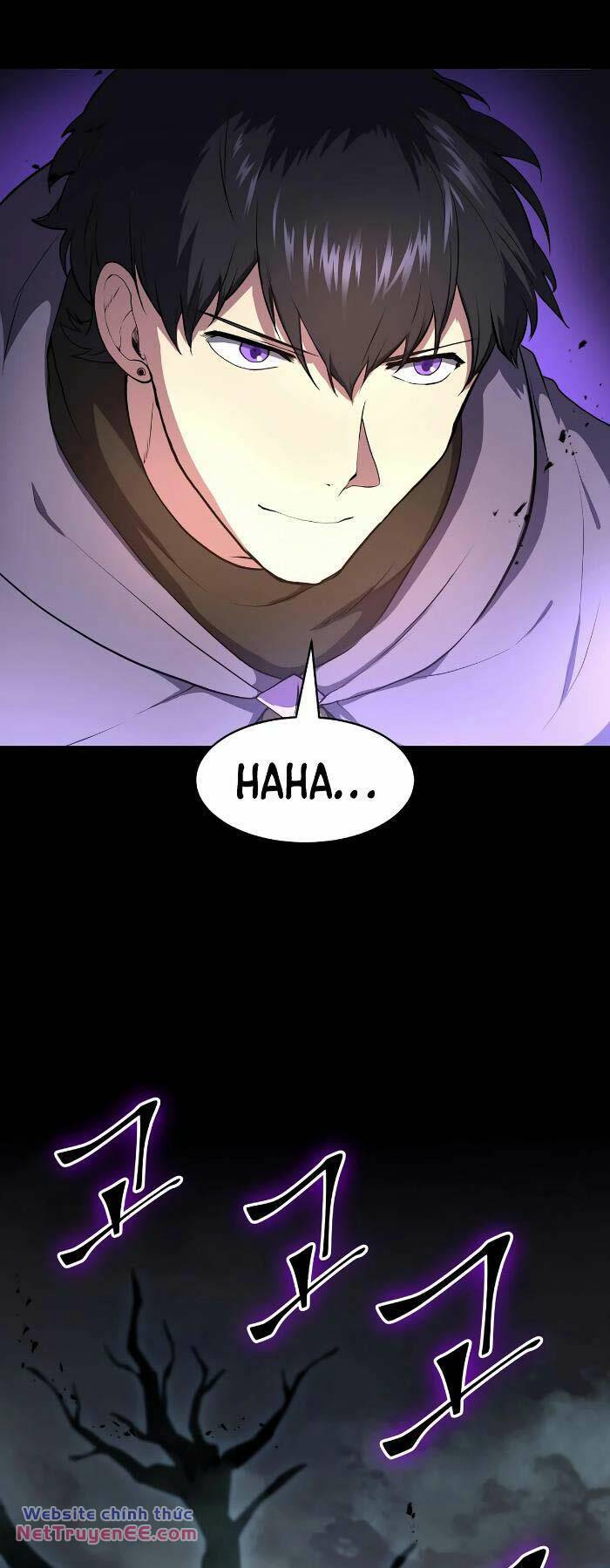 Tôi Thăng Cấp Bằng Kĩ Năng - Chapter 59 - Page 37