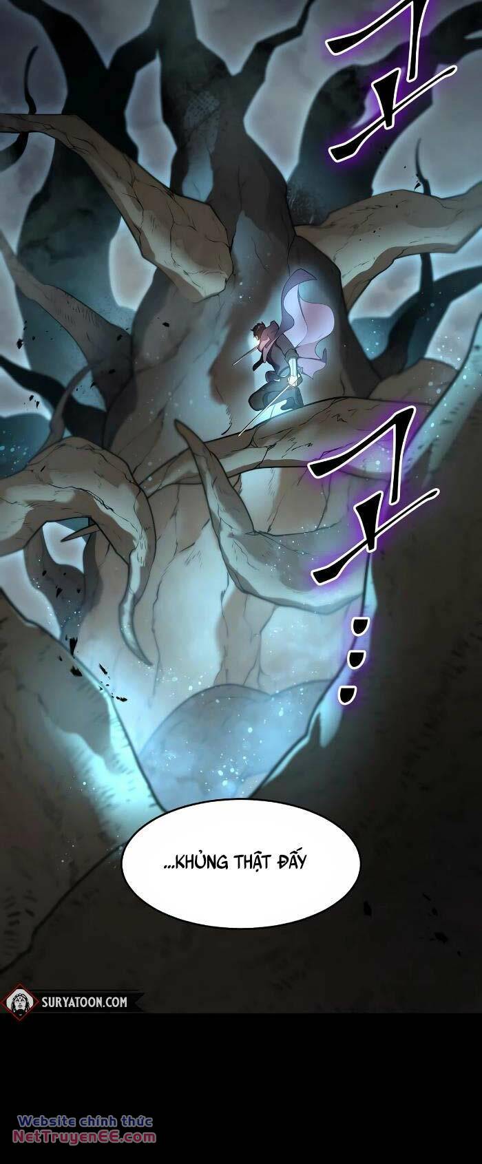 Tôi Thăng Cấp Bằng Kĩ Năng - Chapter 59 - Page 38