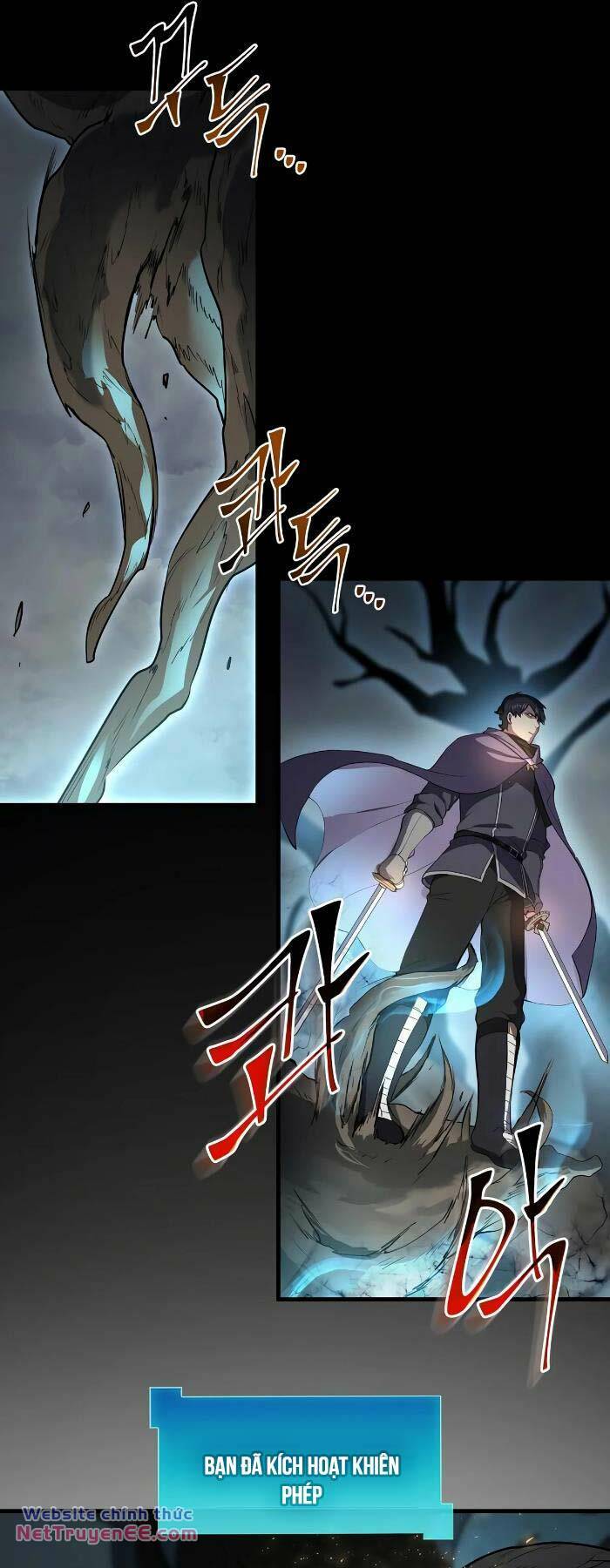 Tôi Thăng Cấp Bằng Kĩ Năng - Chapter 59 - Page 39