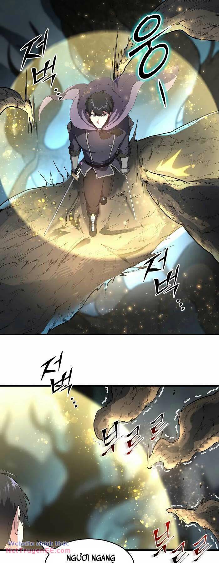 Tôi Thăng Cấp Bằng Kĩ Năng - Chapter 59 - Page 40